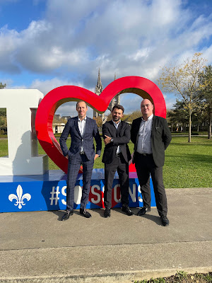 EGP Assurances Génin Assurances à Soissons