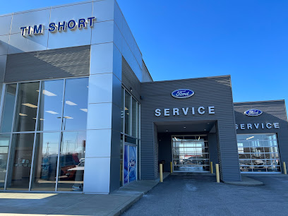 Tim Short Ford of Morehead Service