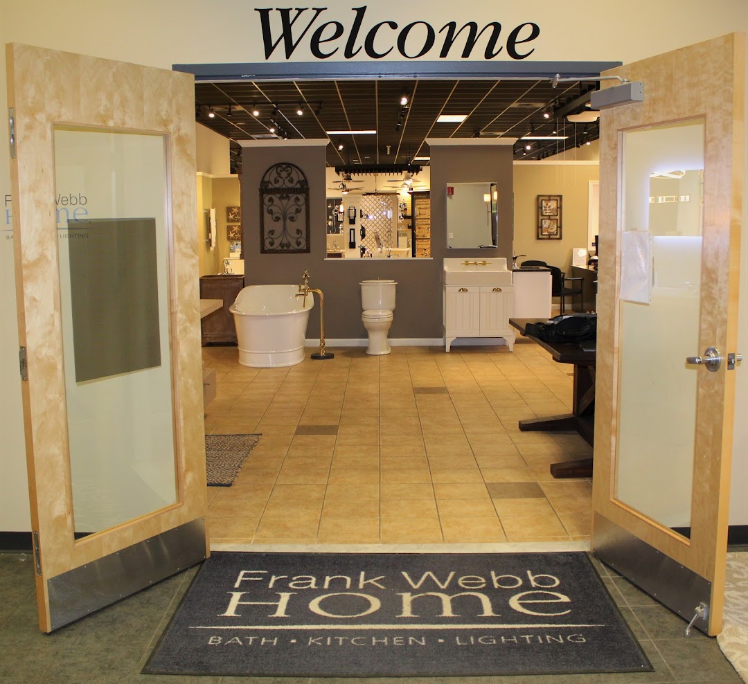 Frank Webb Home