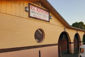 El Rancho Mexican Grill image