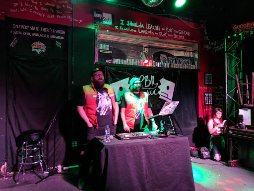 Bar «Deep South the Bar», reviews and photos, 430 S Dawson St, Raleigh, NC 27601, USA