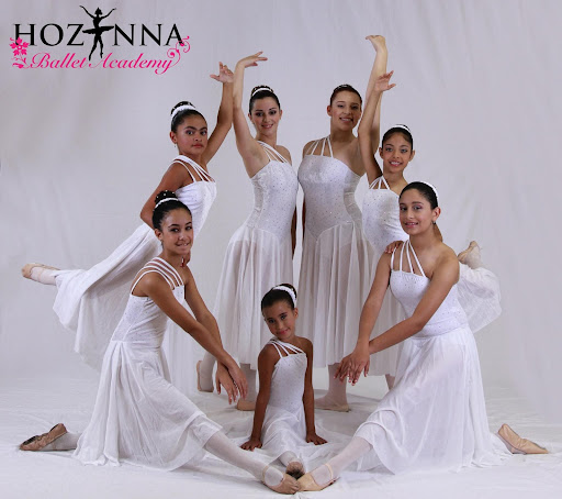 Dance School «Hozanna Ballet & Dance Academy Inc», reviews and photos, 209 W Cypress St, Kissimmee, FL 34741, USA