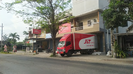 J&T Express RINGINREJO