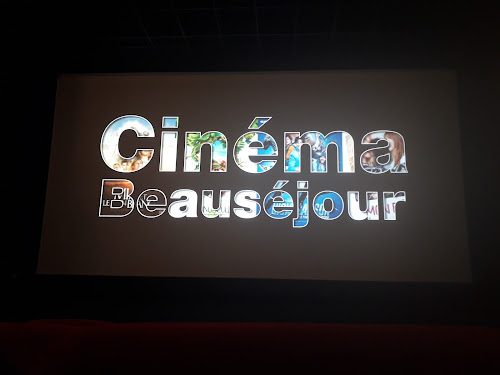 attractions Cinéma Beauséjour Panissières