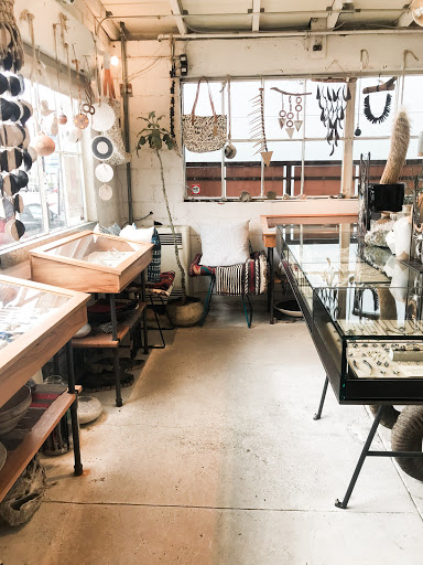 Jewelry Store «Esqueleto», reviews and photos, 482A 49th St Suite A, Oakland, CA 94609, USA