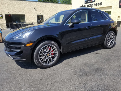 Car Wash «Pristine Hand Carwash Lube & Detail Center Cherry Hill», reviews and photos, 1000 Haddonfield Rd, Cherry Hill, NJ 08002, USA