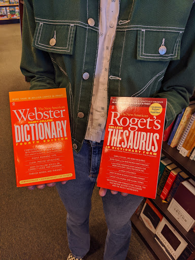 Book Store «Barnes & Noble», reviews and photos, 4972 Dublin Blvd, Dublin, CA 94568, USA