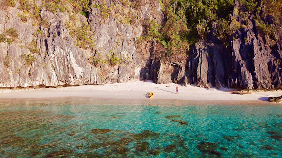 Palilo Beach