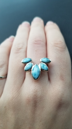 Jewelry Store «Silver Feather Jewelry & Gifts», reviews and photos, 5 St George St B, St Augustine, FL 32084, USA