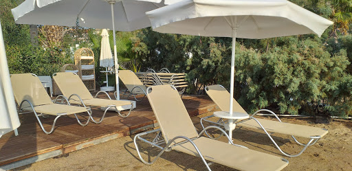 The Lifeco Bodrum Beach Hotel