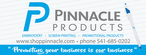 Pinnacle Products