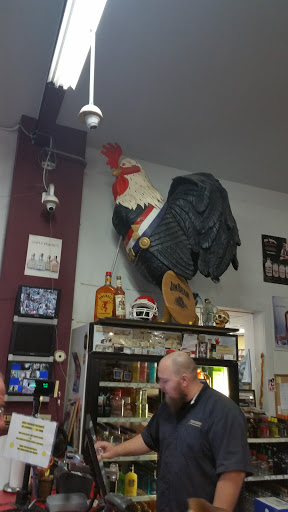 Liquor Store «Paris West Wood Wines & Liquor», reviews and photos, 1220 W Wood St, Paris, TN 38242, USA