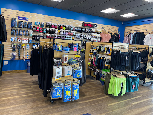 Roberts Running and Walking Shop Inc