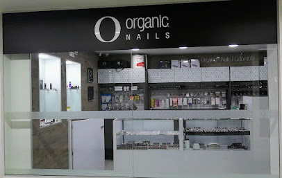Organic Nails El Carmen de Viboral