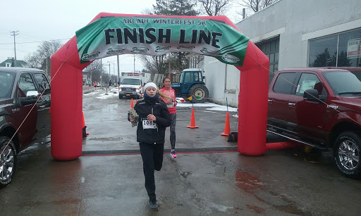 Arcade VFW Post 374 – Hendershott Manness Post