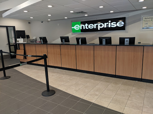 Enterprise Springfield