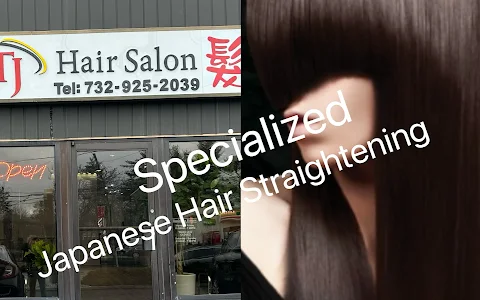 Tj Hair salon image