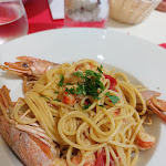 Photo n°1 de l'avis de Federico.e fait le 01/09/2022 à 12:06 sur le  beer beach à Cagliari