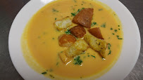 Soupe du Relais Routier 