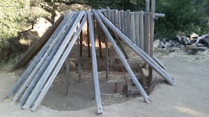Chumash Indian Museum - photo 42
