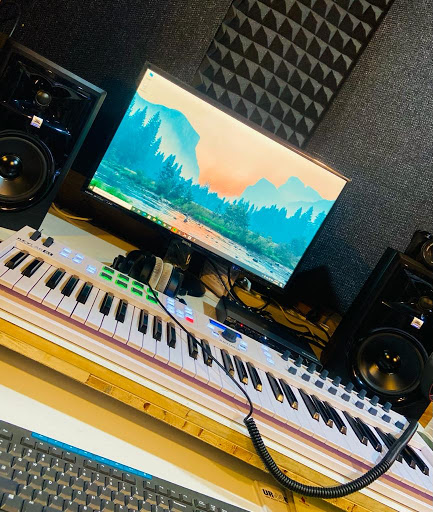 Studio x productions Music Production | Video Editing | Recording Studio
