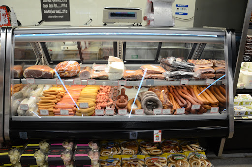 Fruit and Vegetable Store «Harvest Fresh Market», reviews and photos, 100 E Rand Rd, Arlington Heights, IL 60004, USA