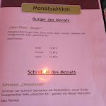 Photo n°4 de l'avis de Mario.a fait le 18/10/2016 à 21:39 sur le  Kohlrabischänke à Hermsdorf