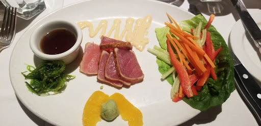 Steak House «Cabernet Steakhouse», reviews and photos, 5575 Windward Pkwy, Alpharetta, GA 30004, USA