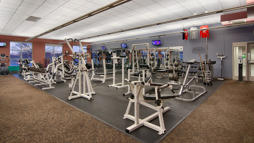 Community Center «South Holland Community Center», reviews and photos, 501 E 170th St, South Holland, IL 60473, USA