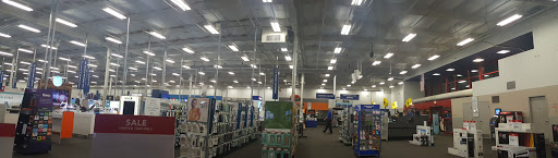 Electronics Store «Best Buy», reviews and photos, 575 E Wetmore Rd, Tucson, AZ 85705, USA
