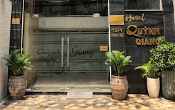 Khách Sạn Quỳnh Giang