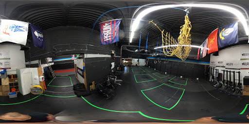 Gym «CrossFit Tysons Corner», reviews and photos, 8453 Tyco Rd K, Vienna, VA 22182, USA