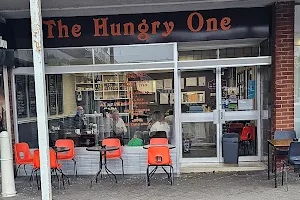 The Hungry One image