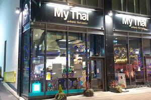 My Thai Restaurant Merrion Centre Leeds image