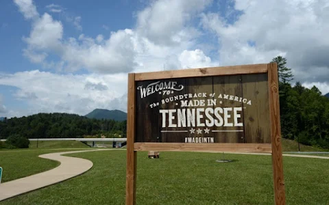 Tennessee Welcome Center image