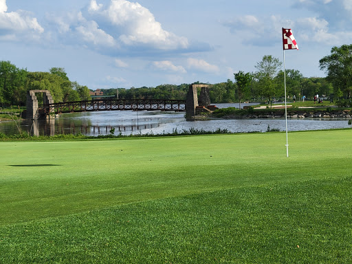 Public Golf Course «Pottawatomie Golf Course», reviews and photos, 845 N 2nd Ave, St Charles, IL 60174, USA