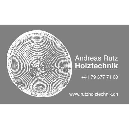 Rezensionen über Andreas Rutz Holztechnik in Herisau - Zimmermann