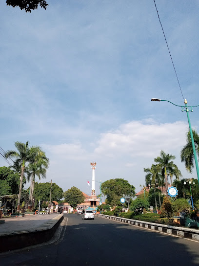 Travel Balaraja Jepara via tol