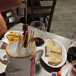 Photo n°1 de l'avis de Laura.c fait le 23/09/2021 à 21:19 sur le  Gambrinus Ristorante Pizzeria Braceria à Città Sant'Angelo