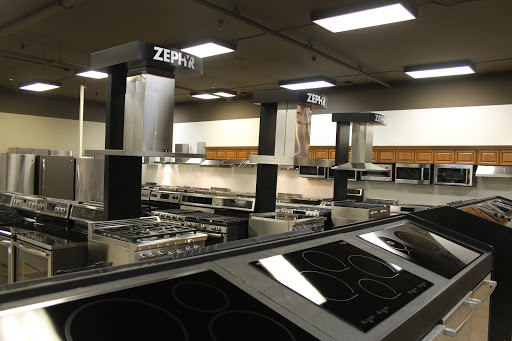 Appliance Store «Albert Lee Appliance - Bellevue», reviews and photos, 1038 116th Ave NE #370, Bellevue, WA 98004, USA