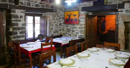 Restaurante Los Texos - AS-262, 22, 33589 La Riera, Asturias, Spain