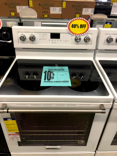 Appliance Store «Sears Outlet», reviews and photos, 642 Thompson Ln, Nashville, TN 37204, USA