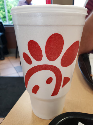 Fast Food Restaurant «Chick-fil-A», reviews and photos, 1482 Miamisburg Centerville Rd, Dayton, OH 45459, USA