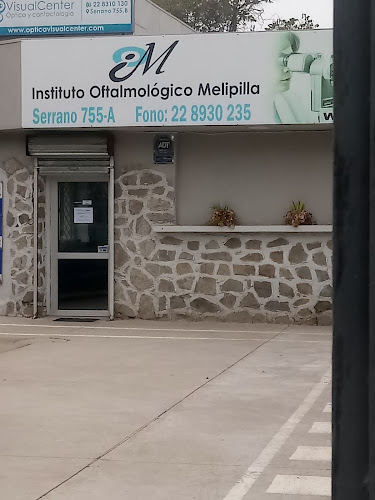 Instituto Oftalmologico Melipilla - Melipilla