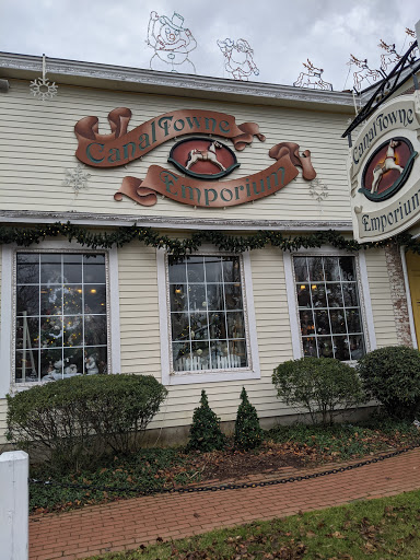 Gift Shop «Canal Towne Emporium», reviews and photos, 107 Sullivan St, Wurtsboro, NY 12790, USA