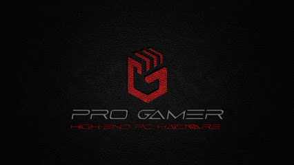 Pro-Gamer High End Pc Hardware