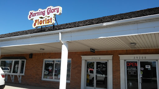 Morning Glory Florist, 29210 Hoover Rd, Warren, MI 48093, USA, 