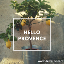 Photo n°17 de DRIVER BC VTC LUBERON à Lacoste ()