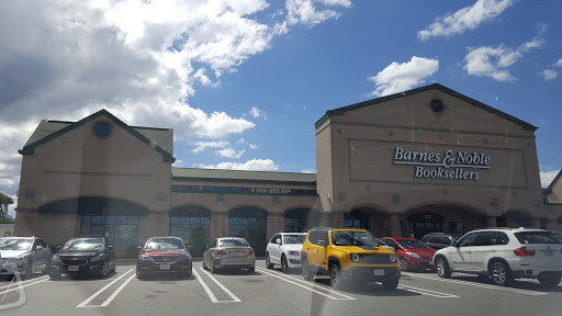 Book Store «Barnes & Noble», reviews and photos, 235 Daniel Webster Hwy, Nashua, NH 03060, USA