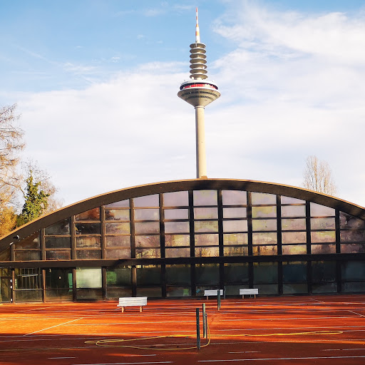 Makkabi Tennis & Squash Park